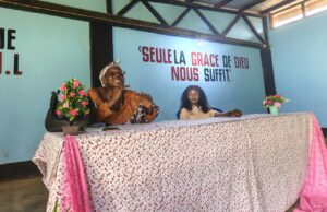 Les femmes de Seke Banza mobilisées sur leurs droits fonciers et l’accès à la terre par le projet SIF CTIDD (3)