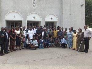 Projet de Plaidoyer pour Sécuriser les droits d’usage, de gestion et de propriété des COLO et PA dans le processus d’aménagement du territoire (AT) en cours de reforme