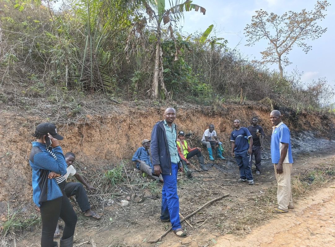 Collectes des données avec le GPS (14) resultat