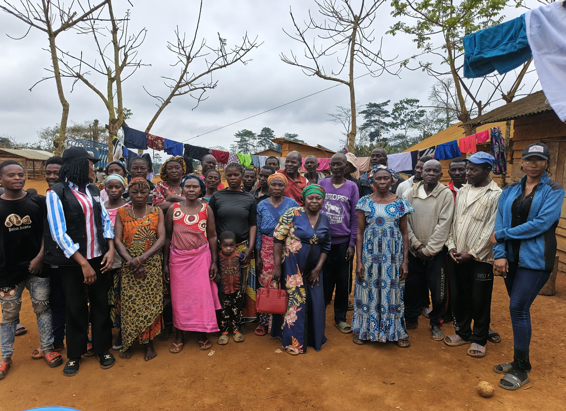 Différentes activités PSAT Kikenge 1 (11)