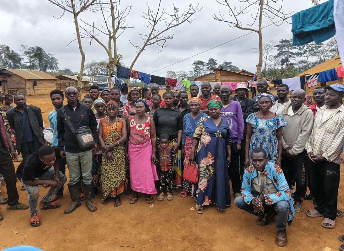 Différentes activités PSAT Kikenge 1 (12)