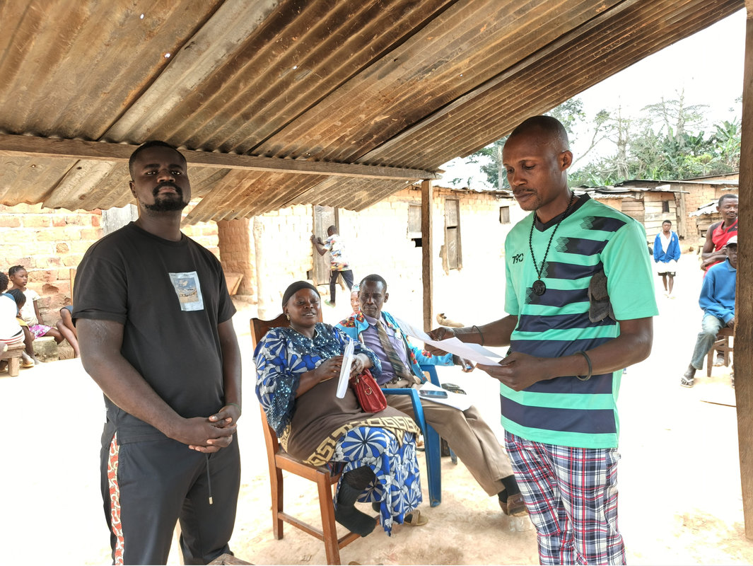 Différentes activités PSAT à Bota (13) resultat
