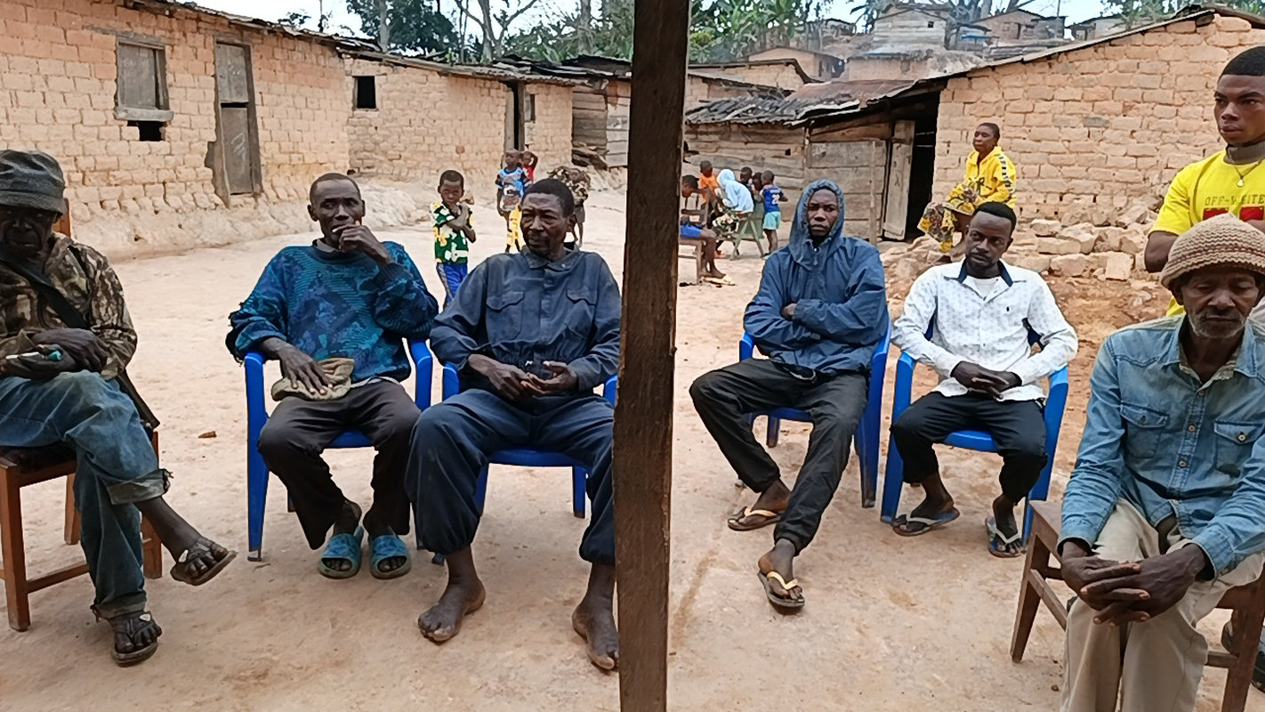 Différentes activités PSAT à Bota (15) resultat