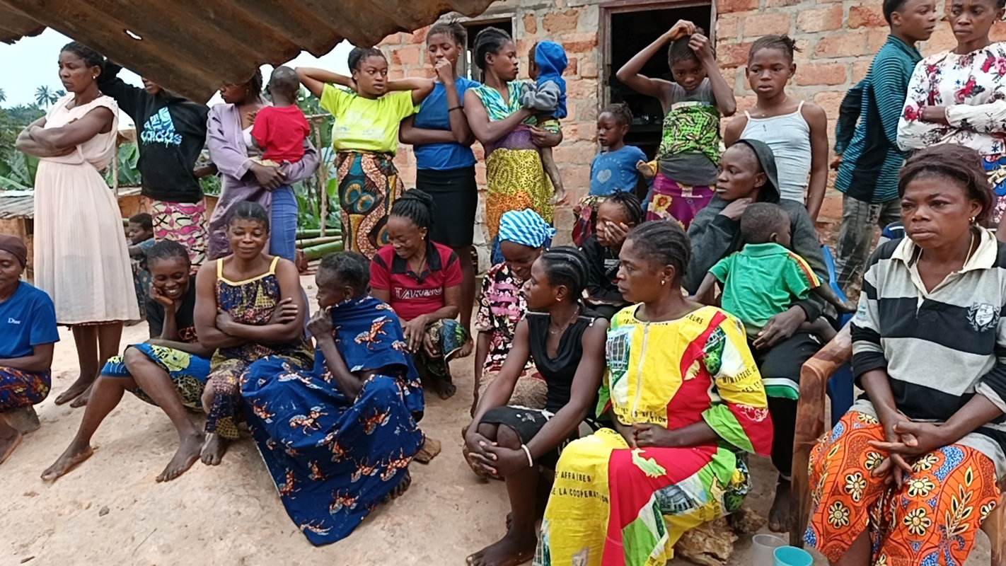 Différentes activités PSAT à Bota (16) resultat