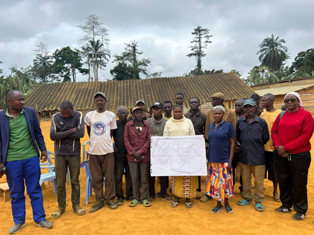cartographie à Kibunzi (6)