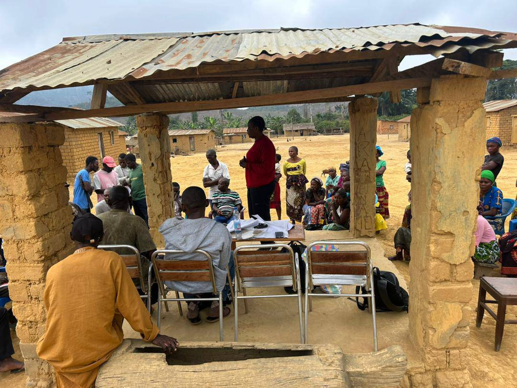 cartographie à Kisevolo 2 (3)