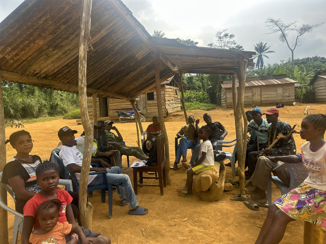 cartographie à Kisevolo 2 (5)