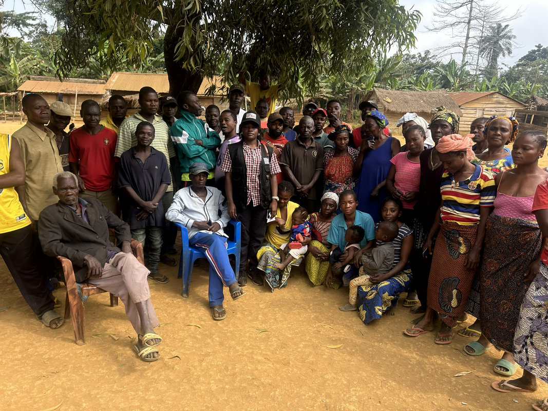 cartographie à Kisevolo 2 (6)