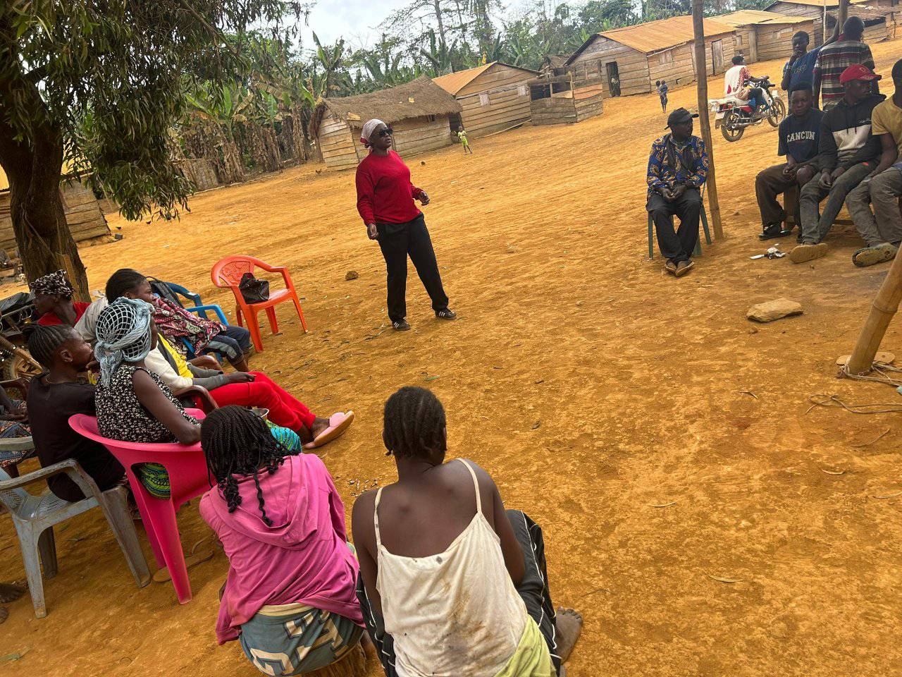 cartographie à kiphanana (3)