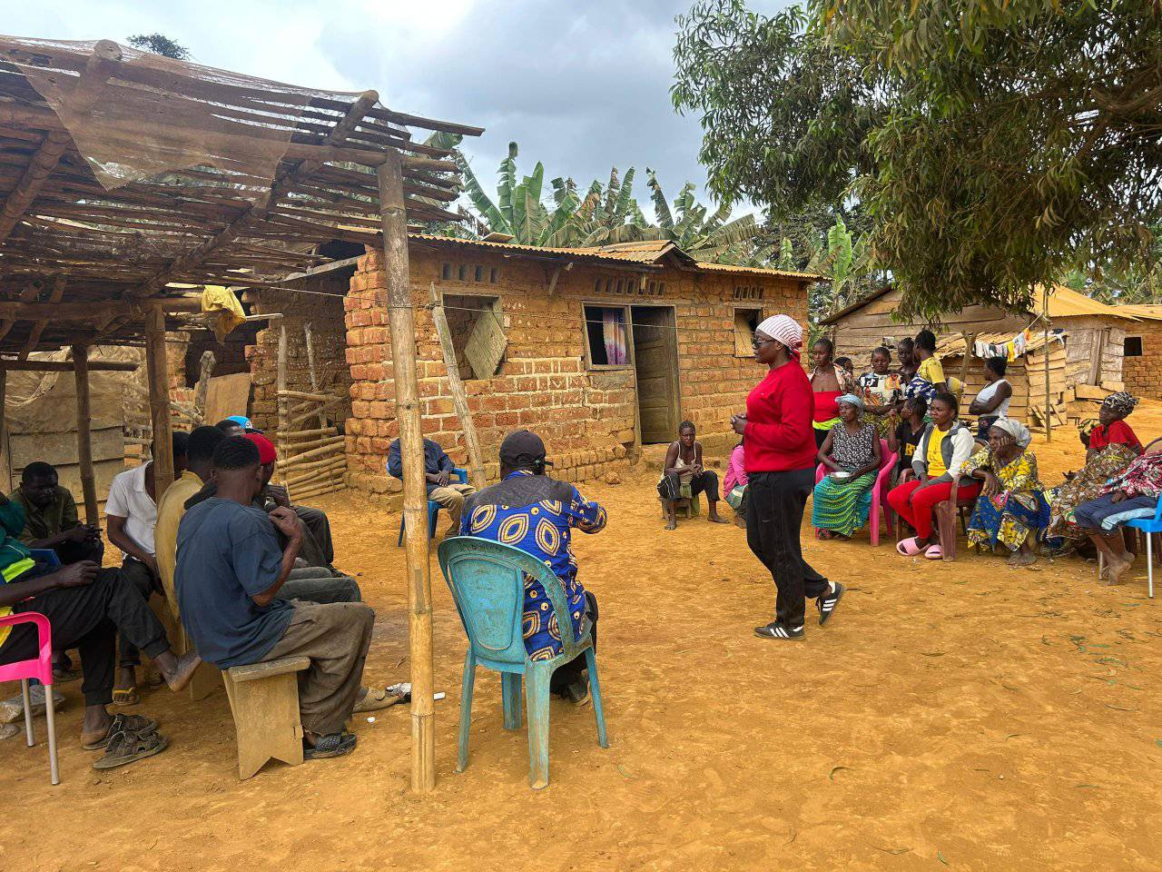 cartographie à kiphanana (4)