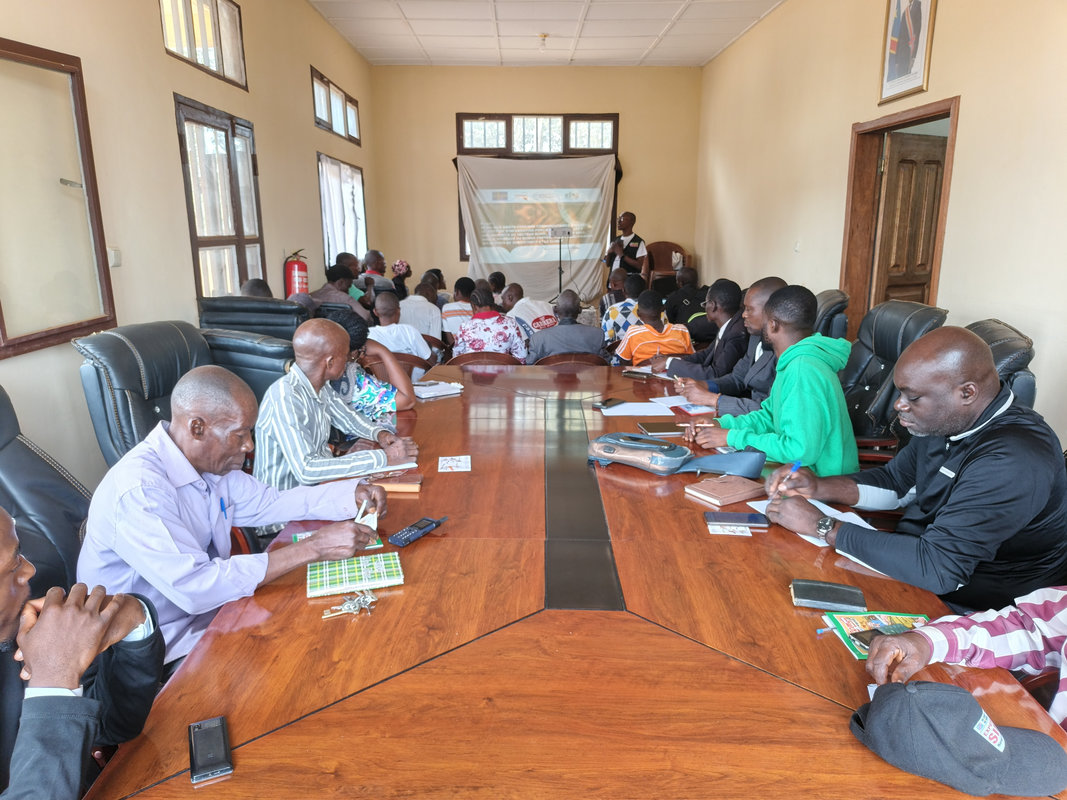 'étude de référence (2)