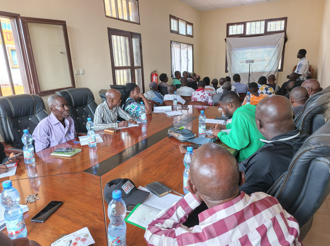 'étude de référence (5)