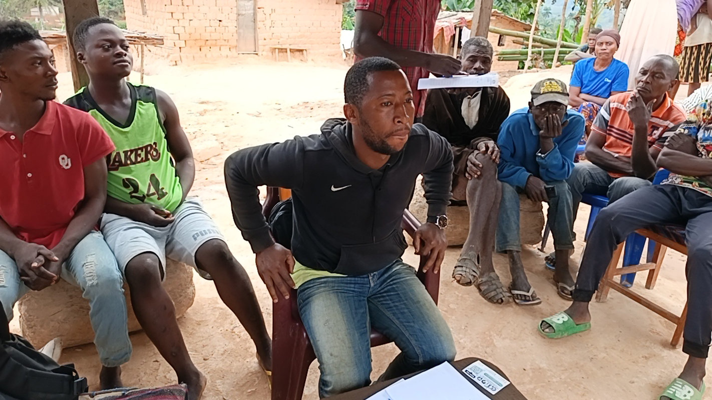 validation AGR à Bota (1) resultat