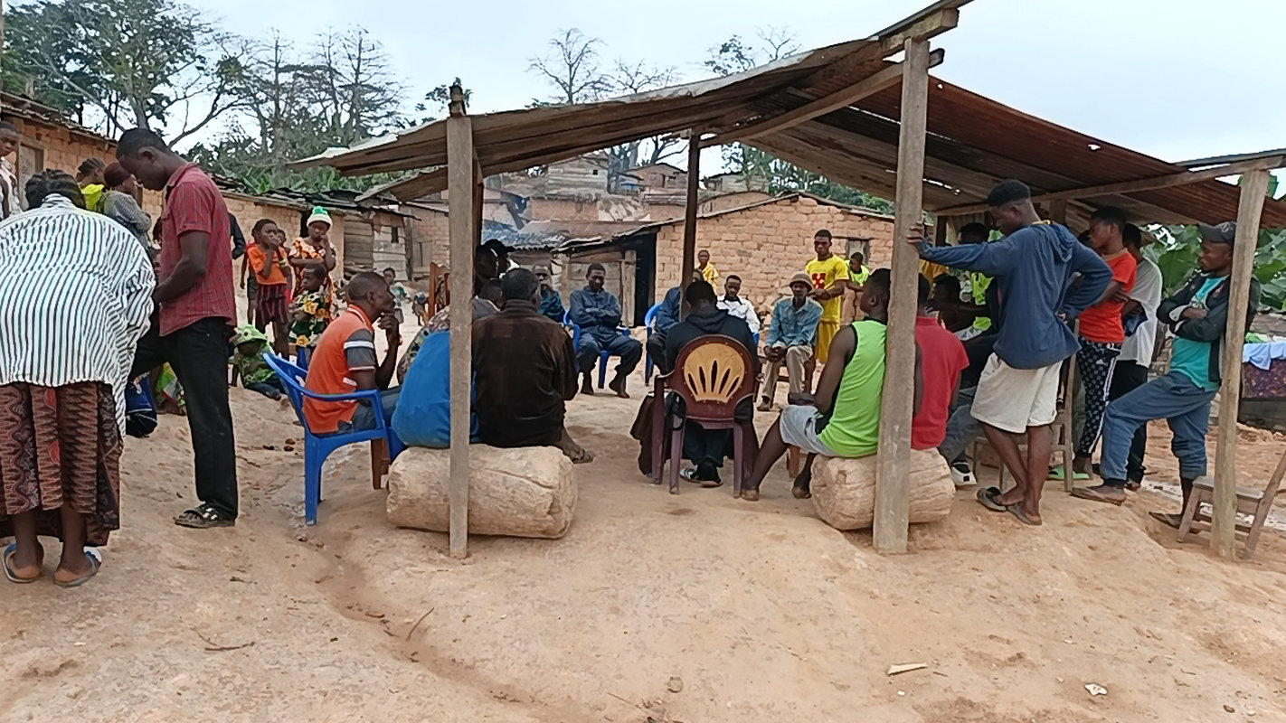 validation AGR à Bota (3) resultat